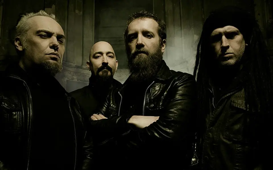 Paradise Lost - Believe in Nothing compared to other albums